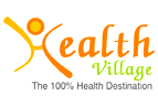 Health Village, Sector-62